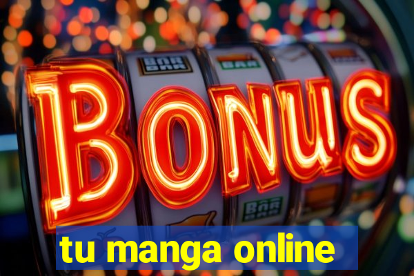 tu manga online